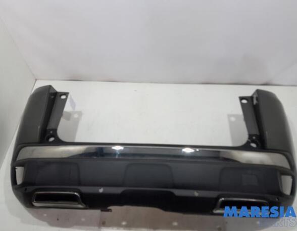 Bumper PEUGEOT 3008 SUV (MC_, MR_, MJ_, M4_)