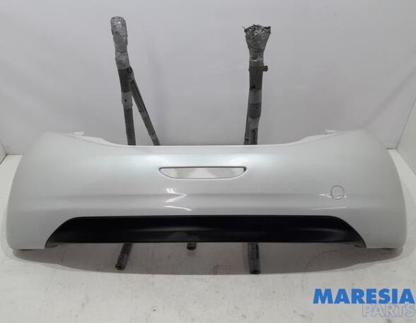 Bumper PEUGEOT 208 I (CA_, CC_)