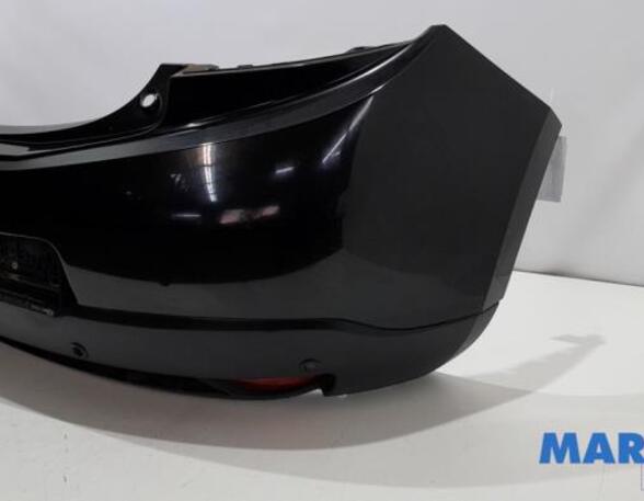 Bumper RENAULT MEGANE III Coupe (DZ0/1_)