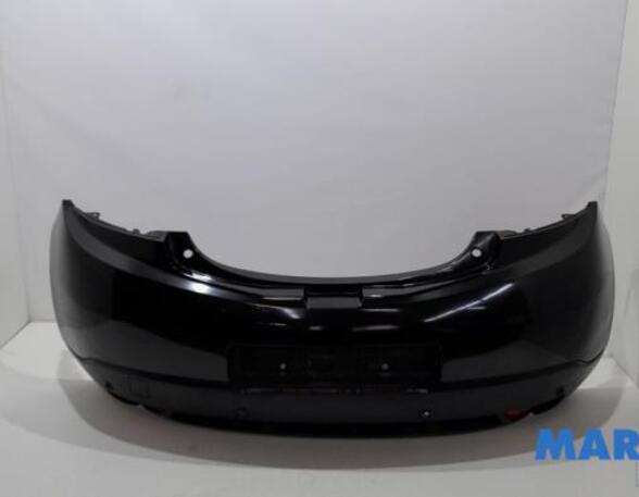 Bumper RENAULT MEGANE III Coupe (DZ0/1_)