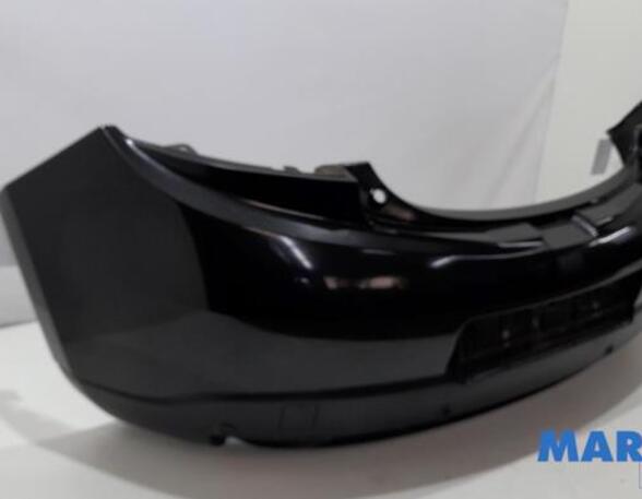 Bumper RENAULT MEGANE III Coupe (DZ0/1_)