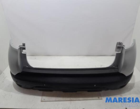 Bumper RENAULT CAPTUR I (J5_, H5_), RENAULT CLIO IV (BH_)