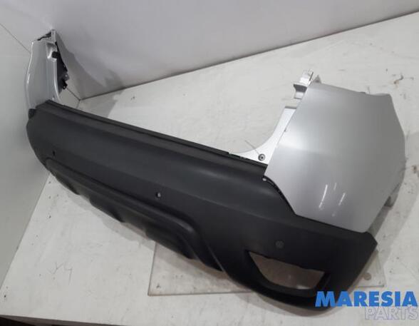 Bumper RENAULT CAPTUR I (J5_, H5_), RENAULT CLIO IV (BH_)