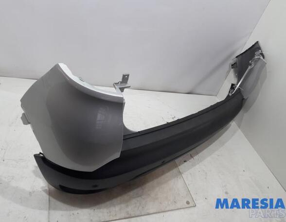 Bumper RENAULT CAPTUR I (J5_, H5_), RENAULT CLIO IV (BH_)