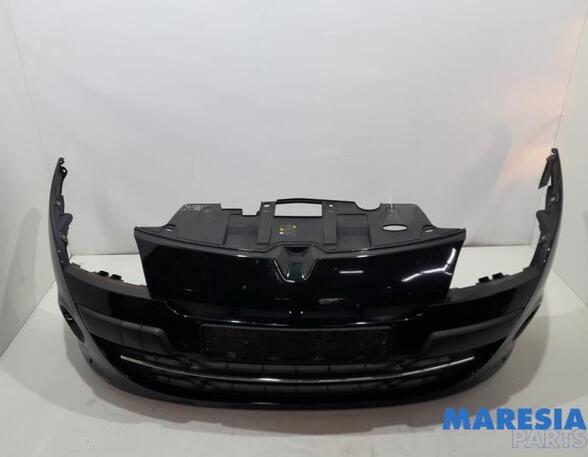 Bumper RENAULT MEGANE III Grandtour (KZ0/1)