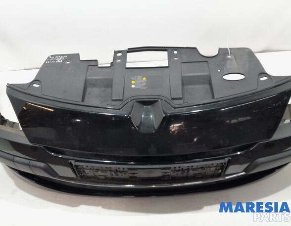 Bumper RENAULT MEGANE III Grandtour (KZ0/1)