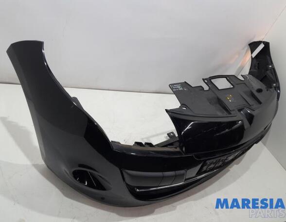 Bumper RENAULT MEGANE III Grandtour (KZ0/1)