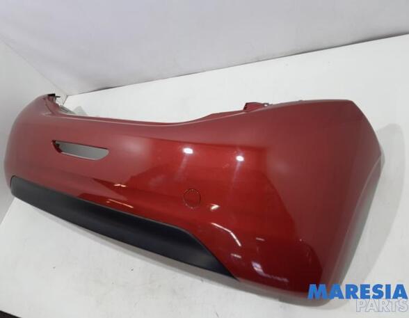 Bumper PEUGEOT 208 I (CA_, CC_)