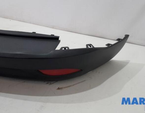 Bumper RENAULT MEGANE III Grandtour (KZ0/1)