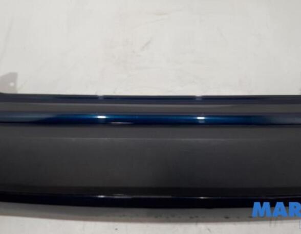 Bumper FIAT PANDA (312_, 319_), FIAT PANDA VAN (312_, 519_)