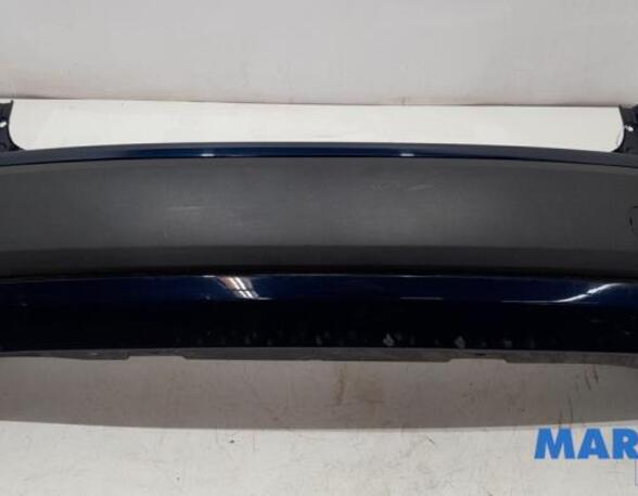 Bumper FIAT PANDA (312_, 319_), FIAT PANDA VAN (312_, 519_)