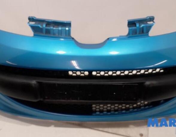 Bumper PEUGEOT 107 (PM_, PN_)