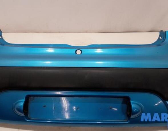 Bumper PEUGEOT 107 (PM_, PN_), CITROËN C1 (PM_, PN_)