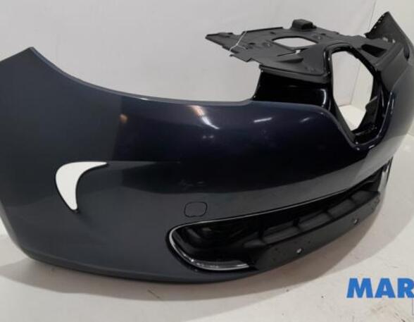 Bumper RENAULT ZOE (BFM_), RENAULT ZOE Hatchback Van (BFM_)