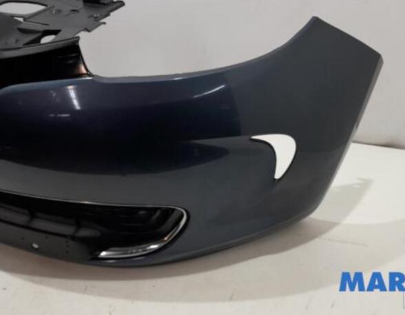 Bumper RENAULT ZOE (BFM_), RENAULT ZOE Hatchback Van (BFM_)