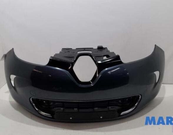 Bumper RENAULT ZOE (BFM_), RENAULT ZOE Hatchback Van (BFM_)