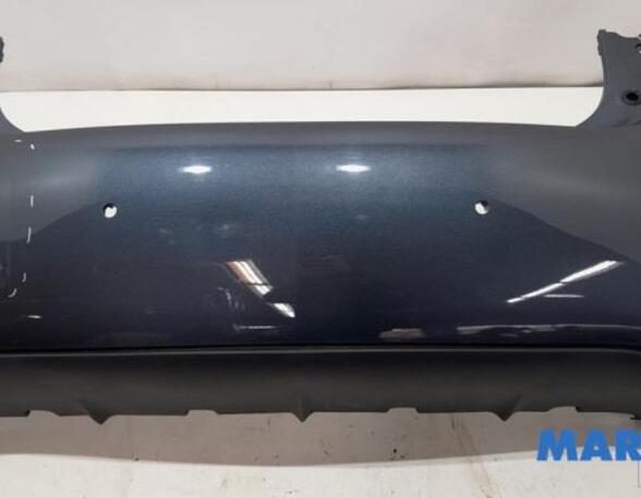 Bumper RENAULT ZOE (BFM_)