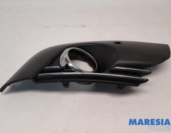 Bumper PEUGEOT 3008 MPV (0U_)