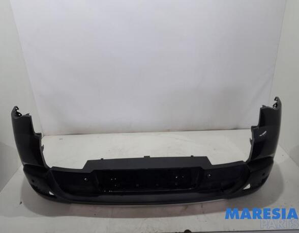 Bumper PEUGEOT 3008 MPV (0U_)