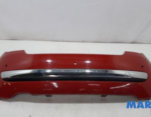 Bumper FIAT 500 (312_), FIAT 500 C (312_), ABARTH 500 / 595 / 695 (312_), ABARTH 500C / 595C / 695C (312_)