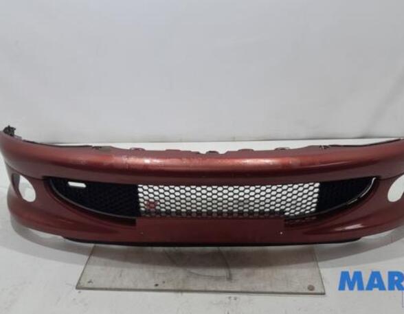 Bumper PEUGEOT 206 SW (2E/K)