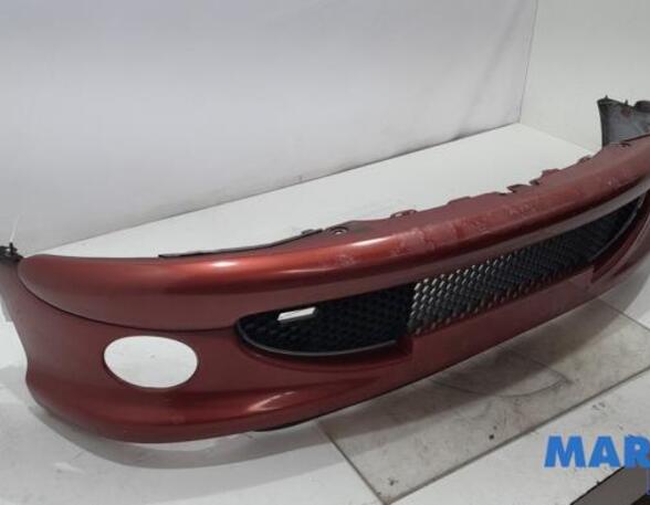 Bumper PEUGEOT 206 SW (2E/K)