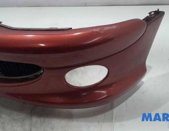 Bumper PEUGEOT 206 SW (2E/K)