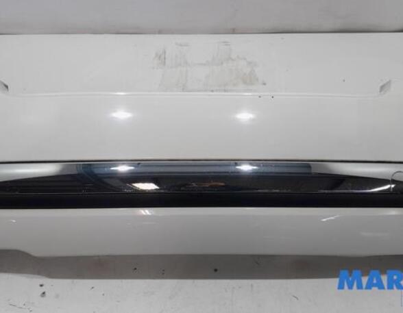 Bumper FIAT 500 (312_), FIAT 500 C (312_)