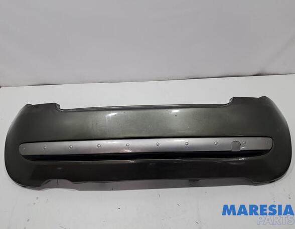 Bumper FIAT 500 (312_), FIAT 500 C (312_)