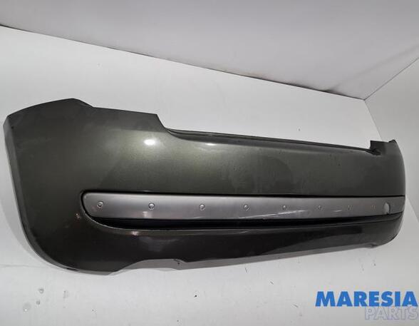 Bumper FIAT 500 (312_), FIAT 500 C (312_)