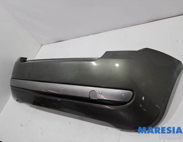 Bumper FIAT 500 (312_), FIAT 500 C (312_)