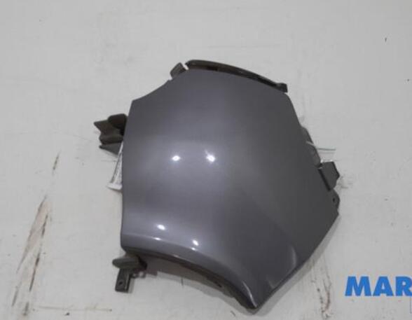 Bumper RENAULT CAPTUR I (J5_, H5_), RENAULT CLIO IV (BH_)