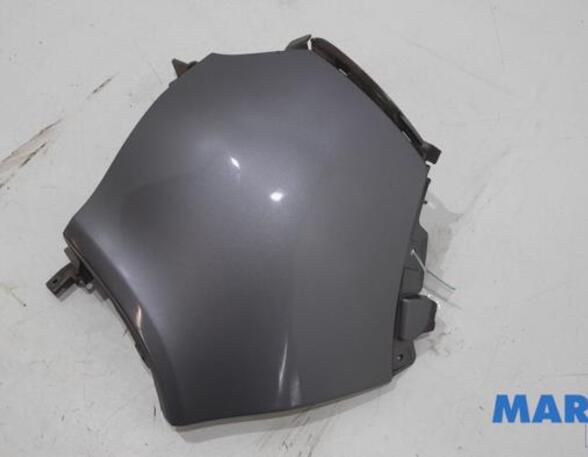 Bumper RENAULT CAPTUR I (J5_, H5_), RENAULT CLIO IV (BH_)