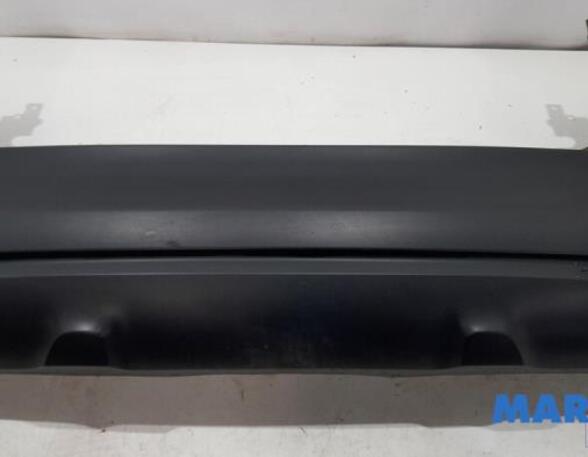 Bumper RENAULT CAPTUR I (J5_, H5_), RENAULT CLIO IV (BH_)