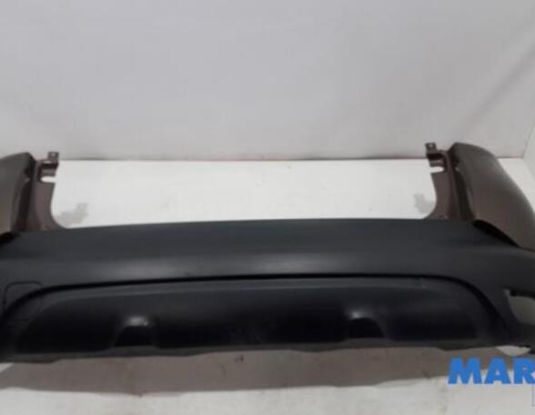 Bumper RENAULT CAPTUR I (J5_, H5_), RENAULT CLIO IV (BH_)