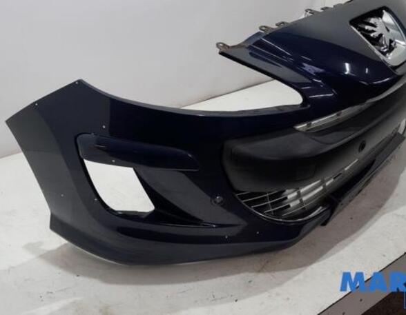 Bumper PEUGEOT 308 SW I (4E_, 4H_), PEUGEOT 308 I (4A_, 4C_)