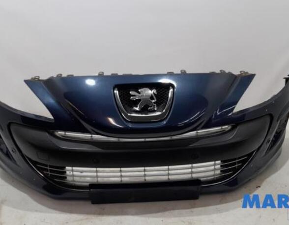 Bumper PEUGEOT 308 SW I (4E_, 4H_), PEUGEOT 308 I (4A_, 4C_)