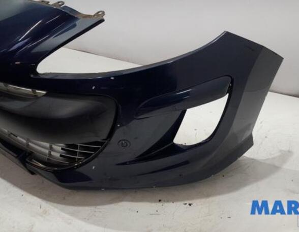 Bumper PEUGEOT 308 SW I (4E_, 4H_), PEUGEOT 308 I (4A_, 4C_)