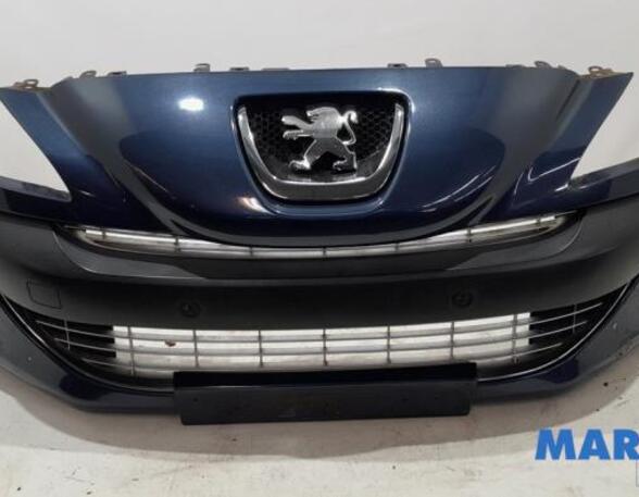 Bumper PEUGEOT 308 SW I (4E_, 4H_), PEUGEOT 308 I (4A_, 4C_)