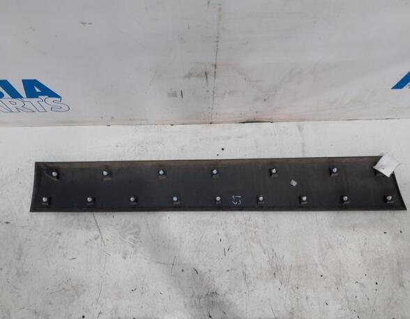 Trim Strip Bumper OPEL Vivaro B Kasten (--), OPEL Vivaro B Kasten (X82), OPEL Vivaro Combi (--)