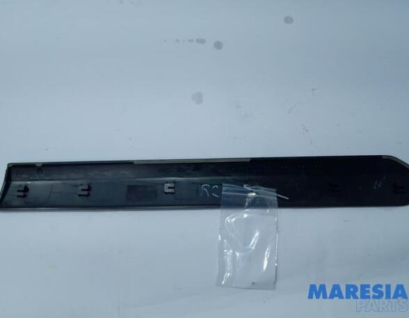 Sierpaneel bumper FIAT DOBLO Cargo (263_), FIAT DOBLO MPV (263_), FIAT DOBLO Platform/Chassis (263_)