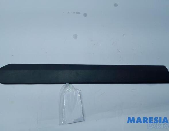 Sierpaneel bumper FIAT DOBLO Cargo (263_), FIAT DOBLO MPV (263_), FIAT DOBLO Platform/Chassis (263_)