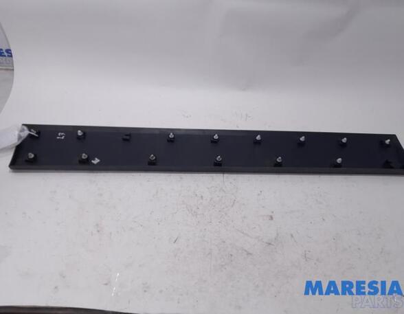 Sierpaneel bumper RENAULT Trafic III Kasten (FG)