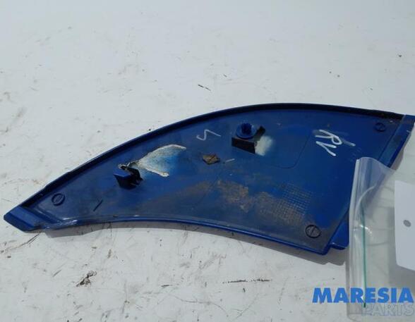 Sierpaneel bumper FIAT Ducato Kasten (250, 290), FIAT Ducato Bus (250, 290), FIAT Ducato Kasten (250)