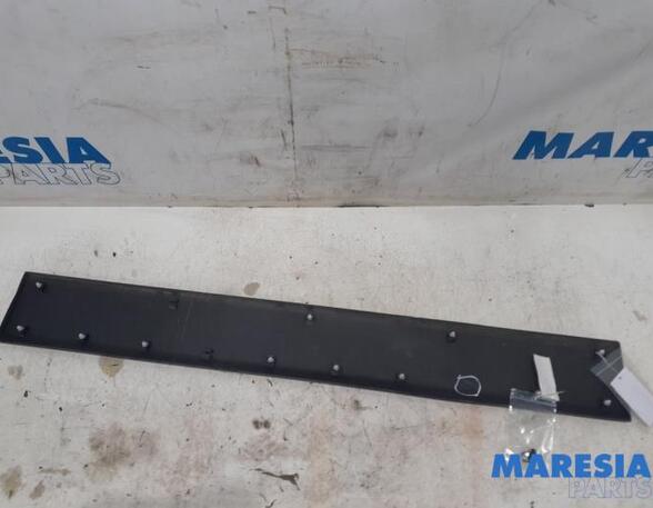 Trim Strip Bumper RENAULT Master III Kasten (FV)