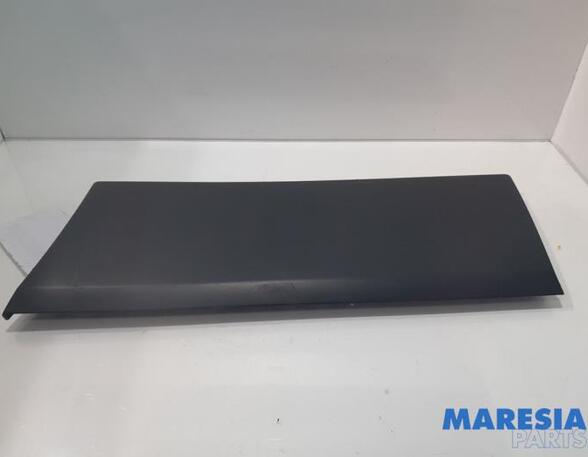 Trim Strip Bumper RENAULT Trafic III Kasten (FG)