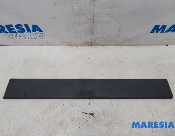 Sierpaneel bumper FIAT Ducato Kasten (250, 290), FIAT Ducato Bus (250, 290), FIAT Ducato Kasten (250)