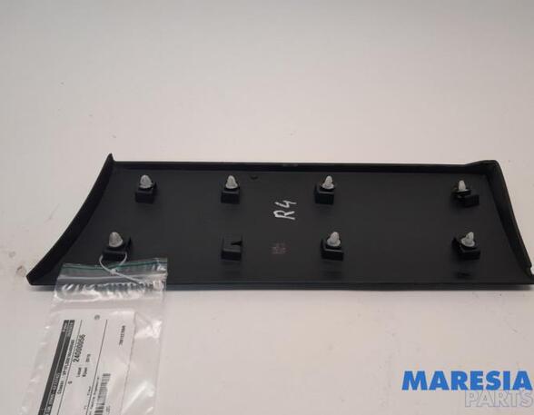 Trim Strip Bumper RENAULT Trafic III Kasten (FG)