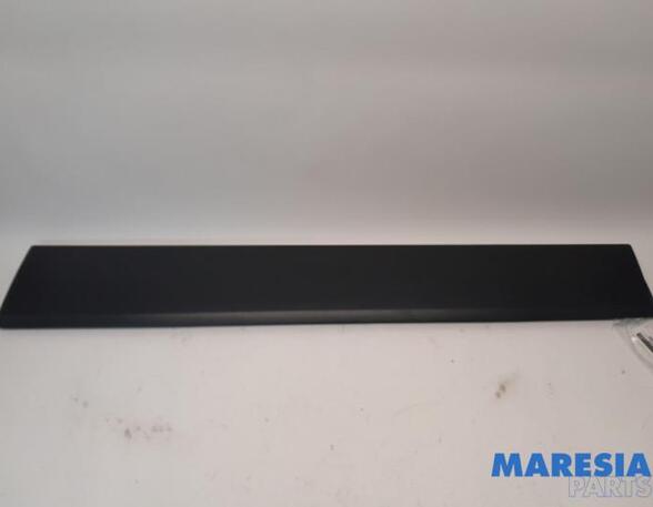 Trim Strip Bumper RENAULT Trafic III Kasten (FG)