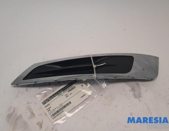 Trim Strip Bumper PEUGEOT 5008 (0E, 0U)